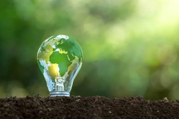 Green energy for Africa