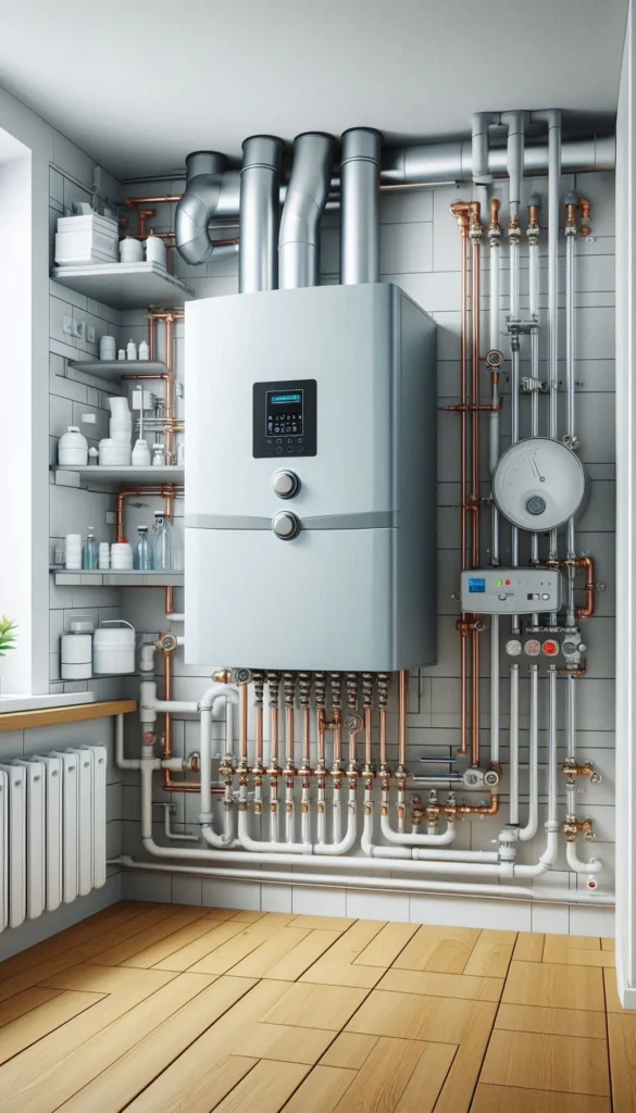 Boiler System