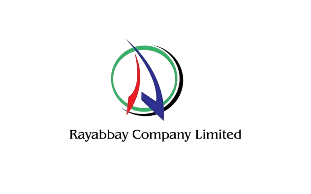 Rayabbay Company Limited Logo